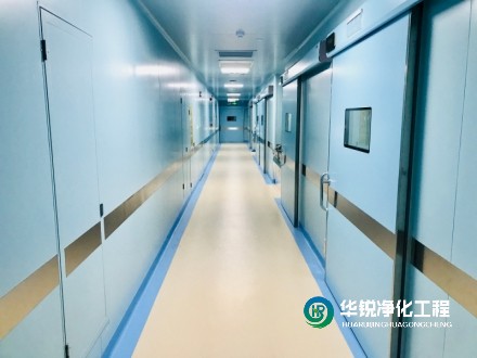 對于醫(yī)院手術間來說，凈化工程裝修時這些要注意