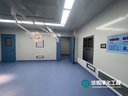 現(xiàn)代化潔凈手術部如何進行平面布局？