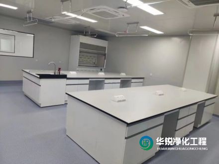 典型潔凈醫(yī)學實驗室