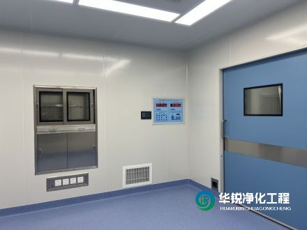 手術(shù)部?jī)艋こ淘趺囱b修才好？